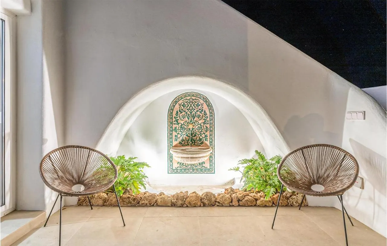 Holiday home Amazing Home In Marbella With Kitchenette
