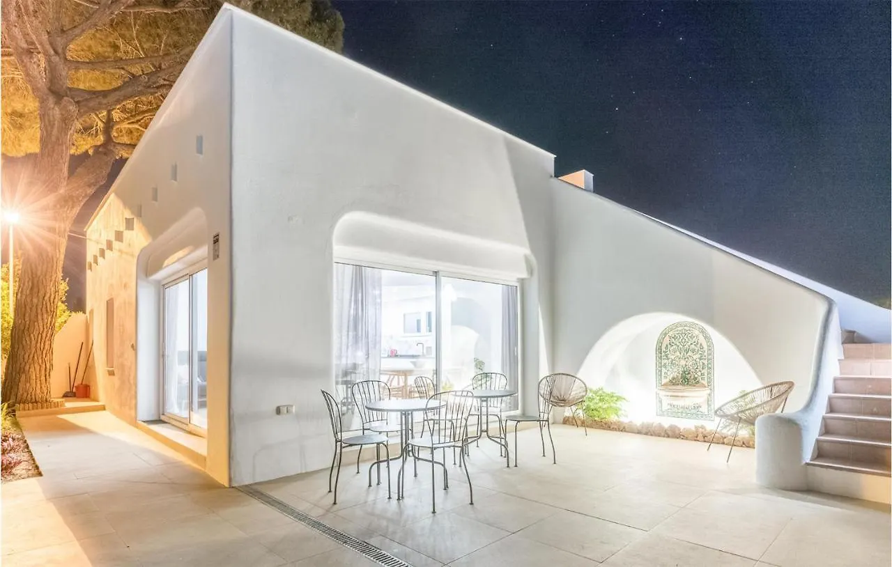 Amazing Home In Marbella With Kitchenette Spain