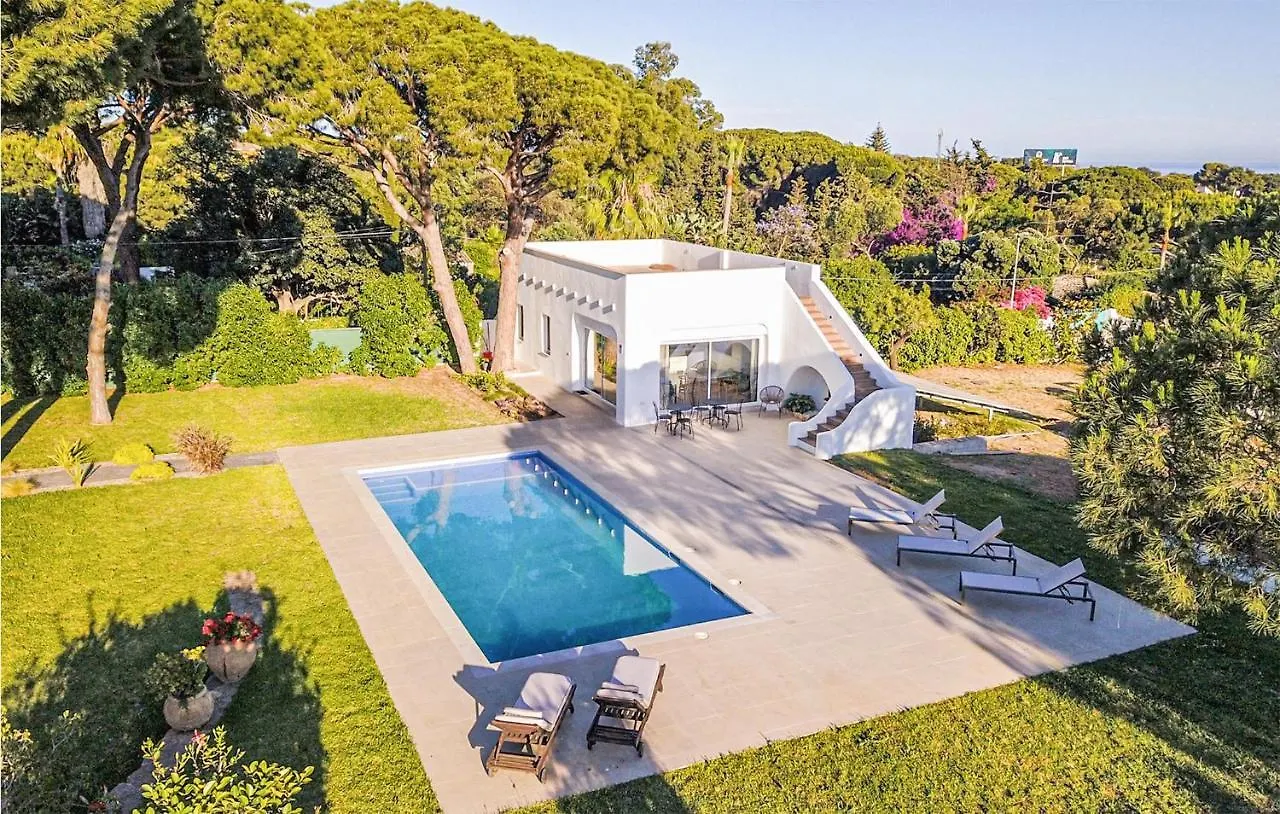 Amazing Home In Marbella With Kitchenette 0*,  Spain