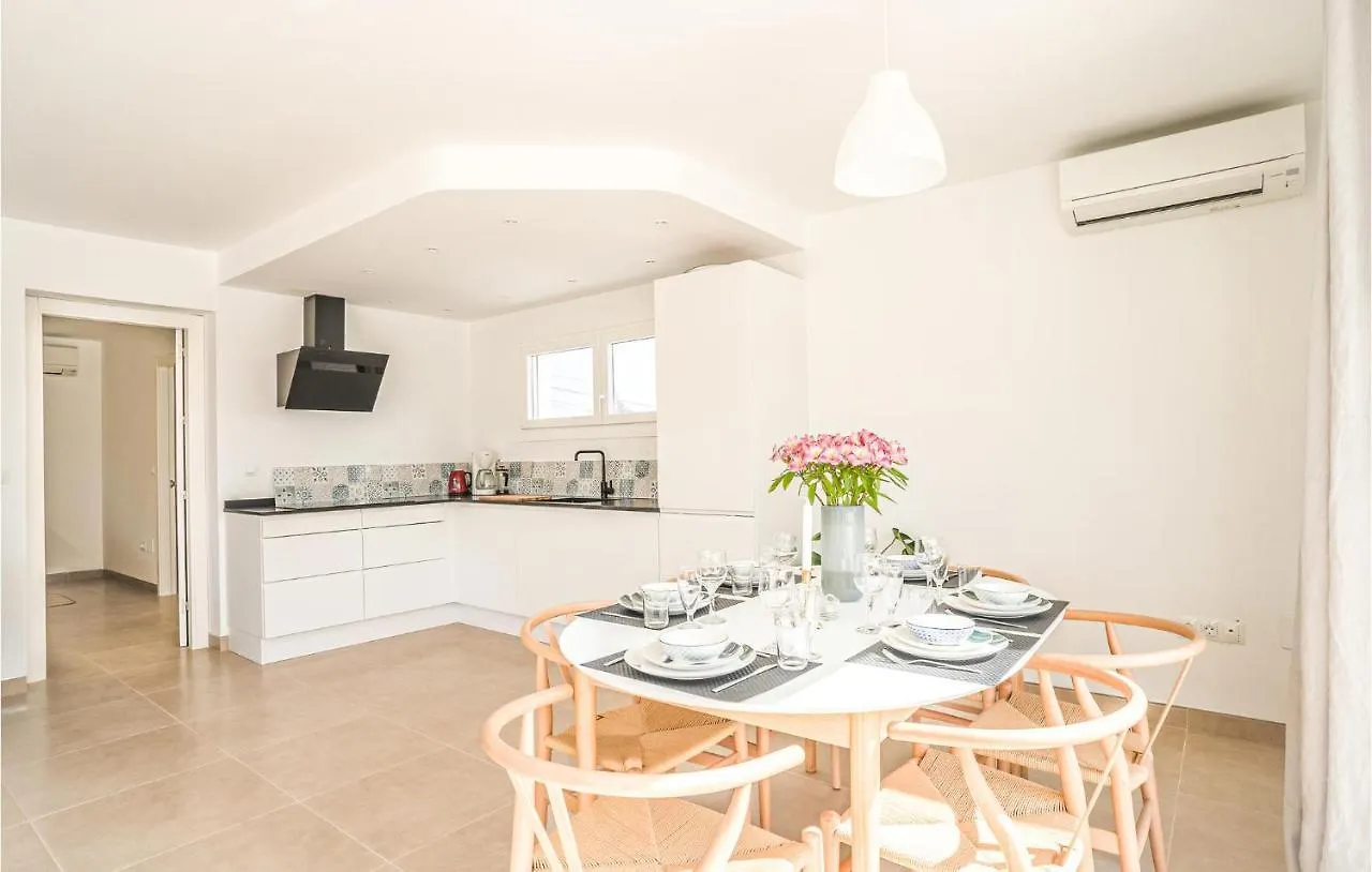 Amazing Home In Marbella With Kitchenette 0*,  Spain
