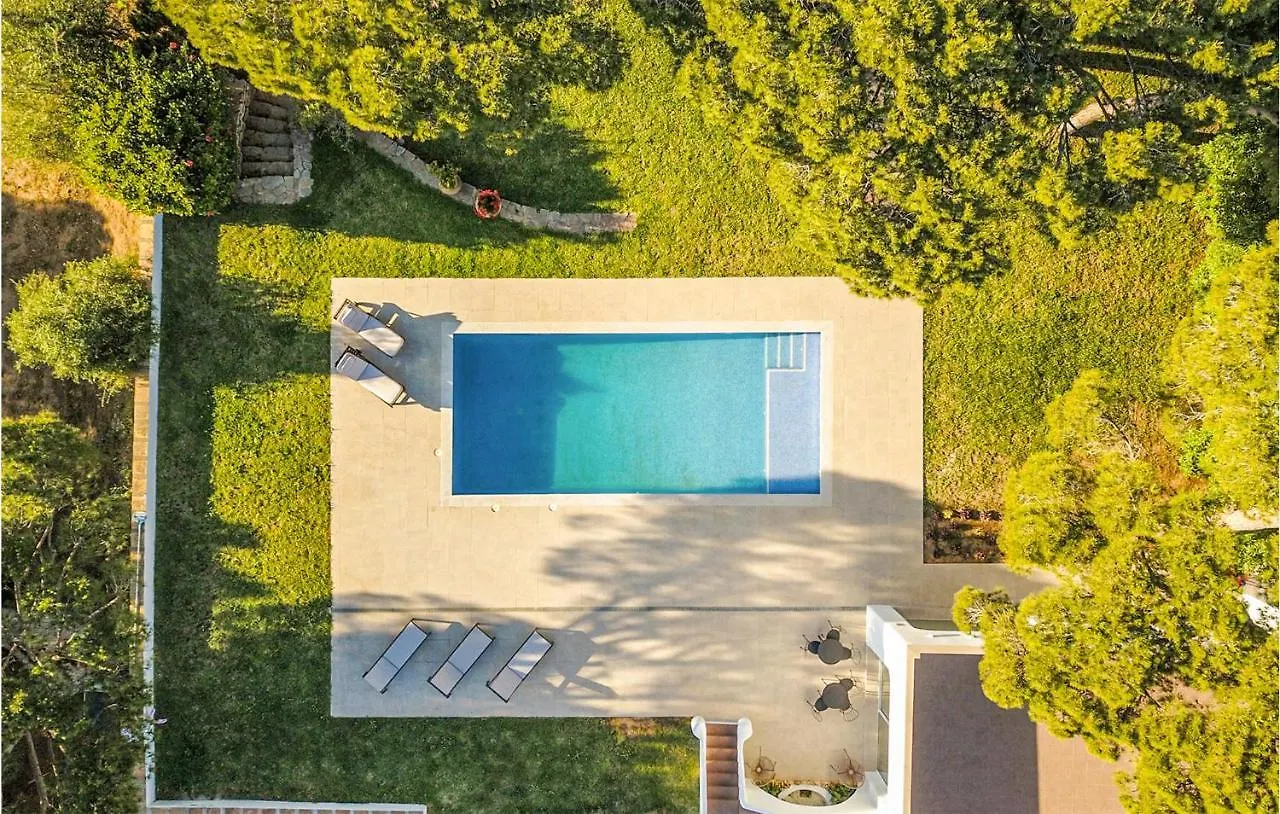 Holiday home Amazing Home In Marbella With Kitchenette Spain